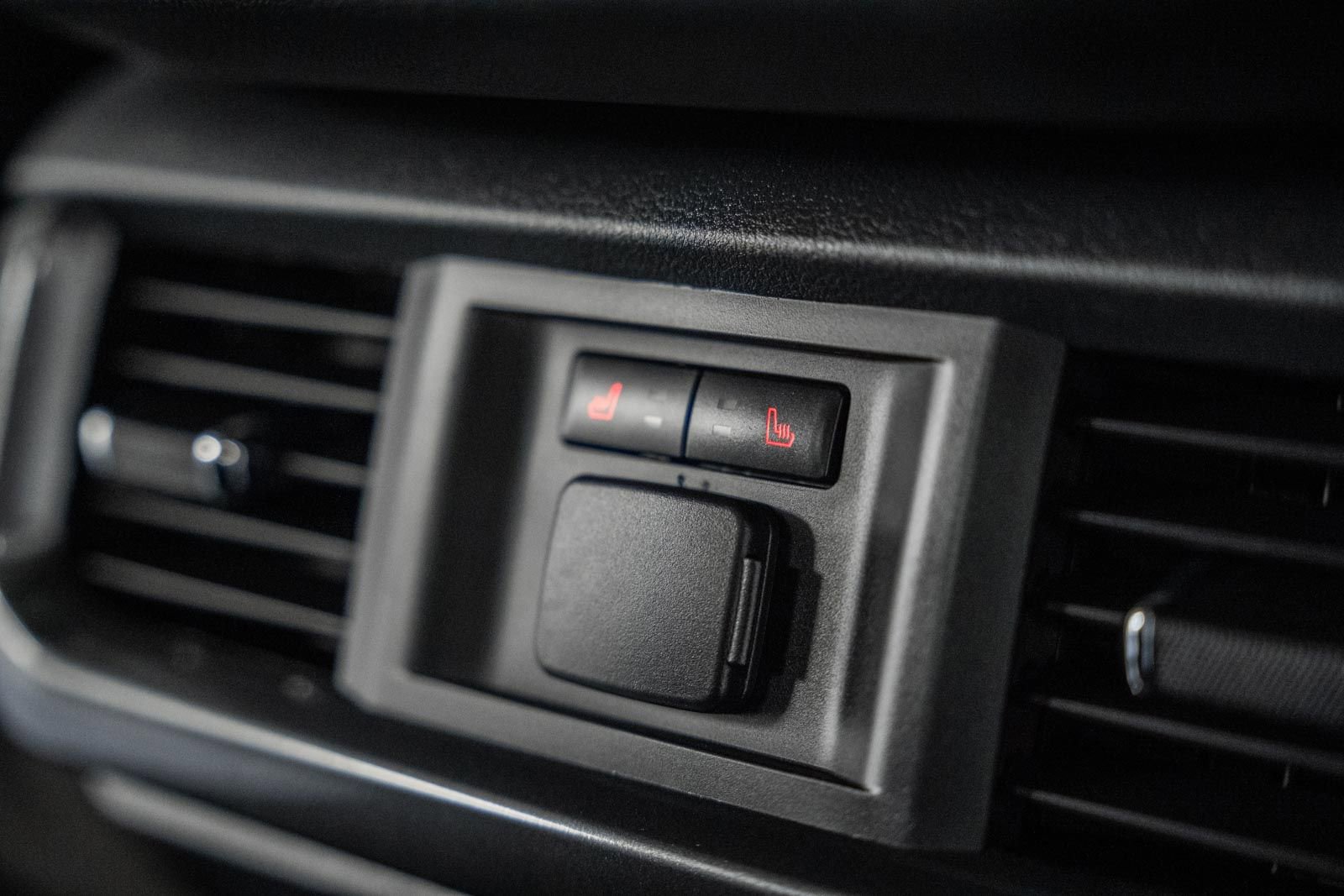 Certified 2021 Ford F150 Lariat w/ Equipment Group 502A High image 41