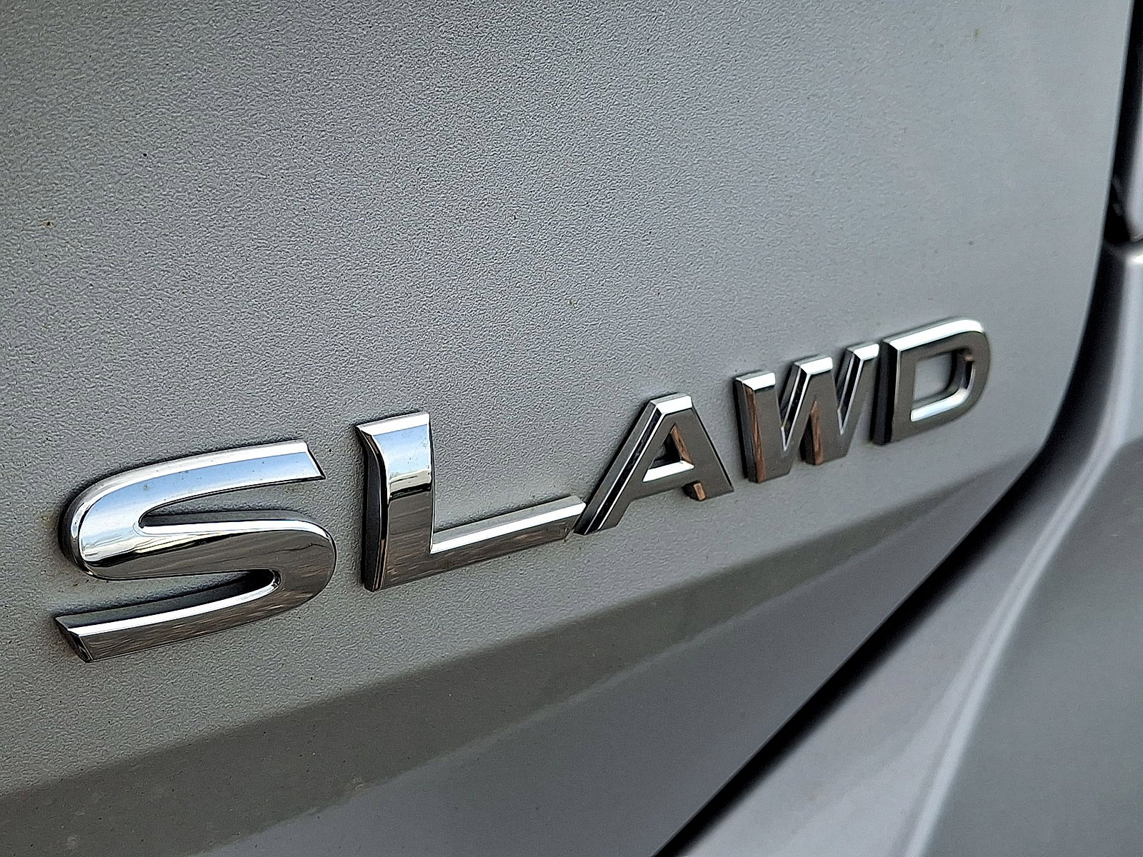 Used 2019 Nissan Rogue SL AWD/4WD image 24