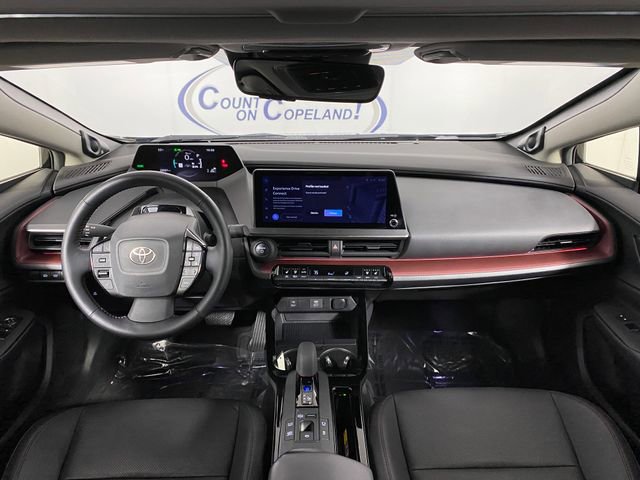 Used 2023 Toyota Prius Prime Premium FWD image 12