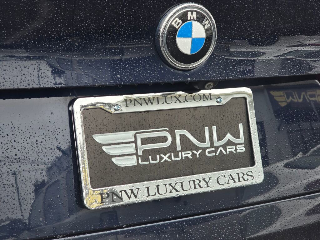 Used 2017 BMW X5 xDrive40e image 14