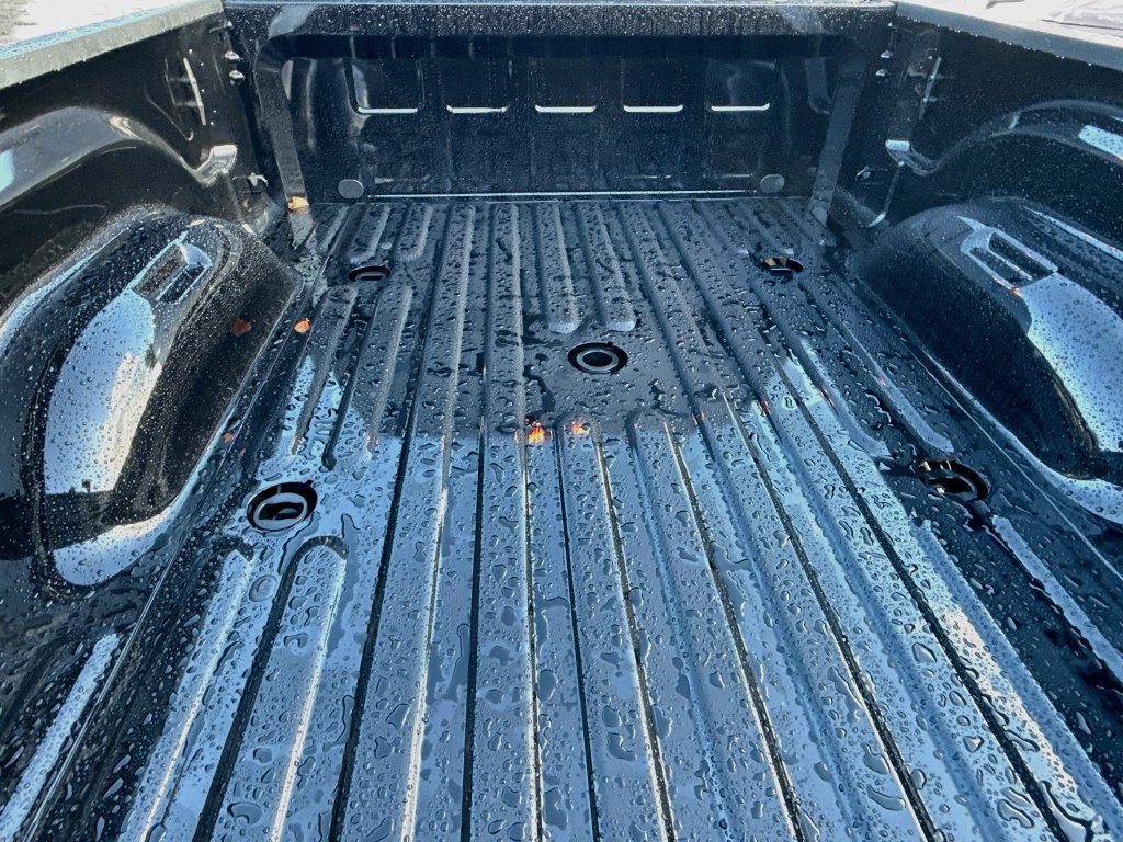 New 2027 RAM 2500 Tradesman AWD/4WD image 29