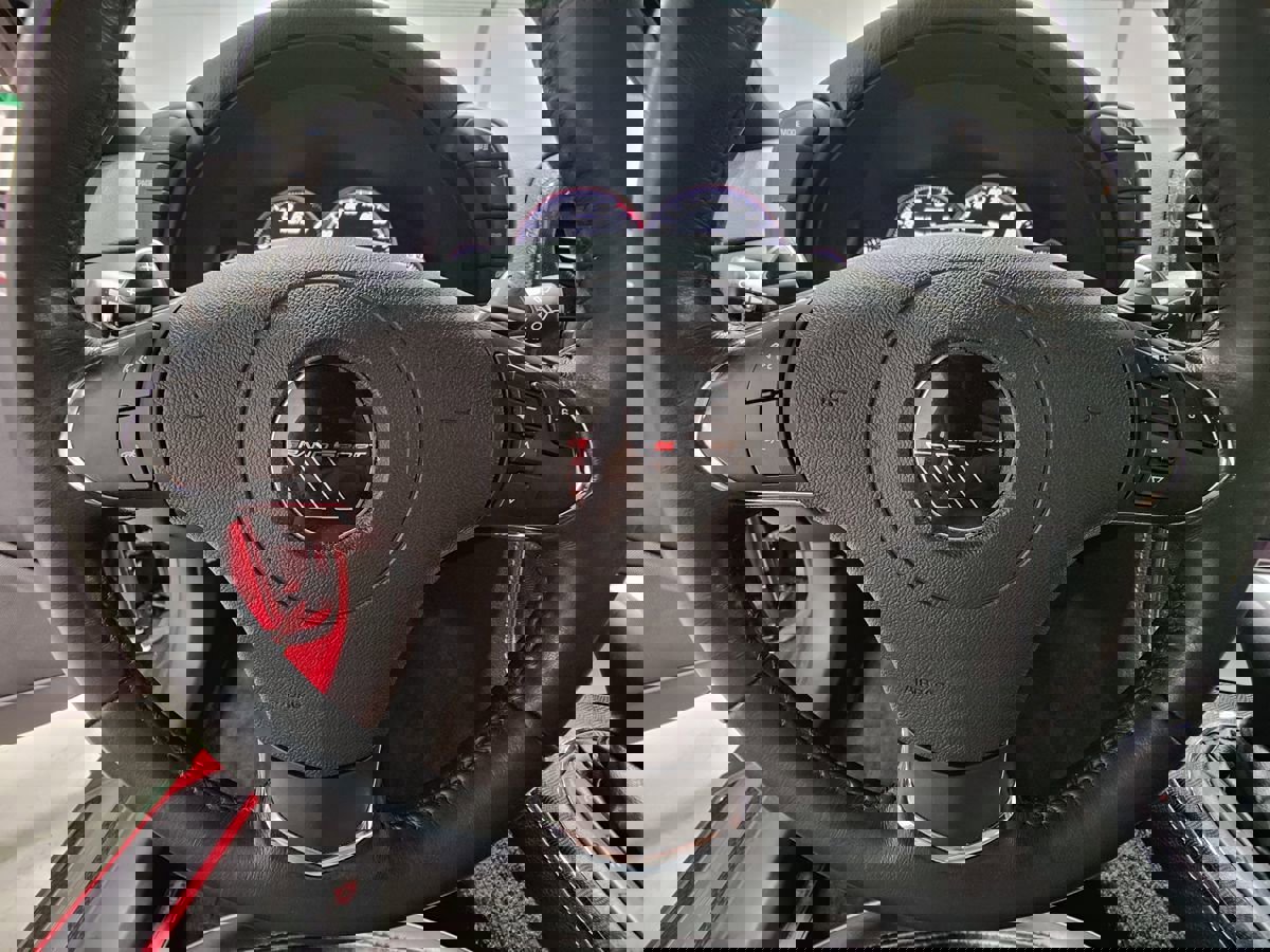 Used 2012 Chevrolet Corvette Grand Sport w/ 3LT Preferred Equipment Group image 23