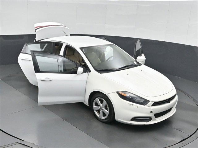 Used 2015 Dodge Dart SXT image 50