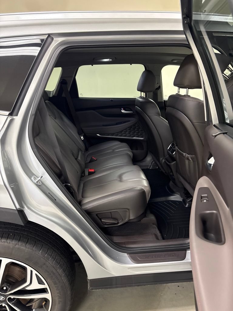 Used 2020 Hyundai Santa Fe SEL AWD/4WD image 27