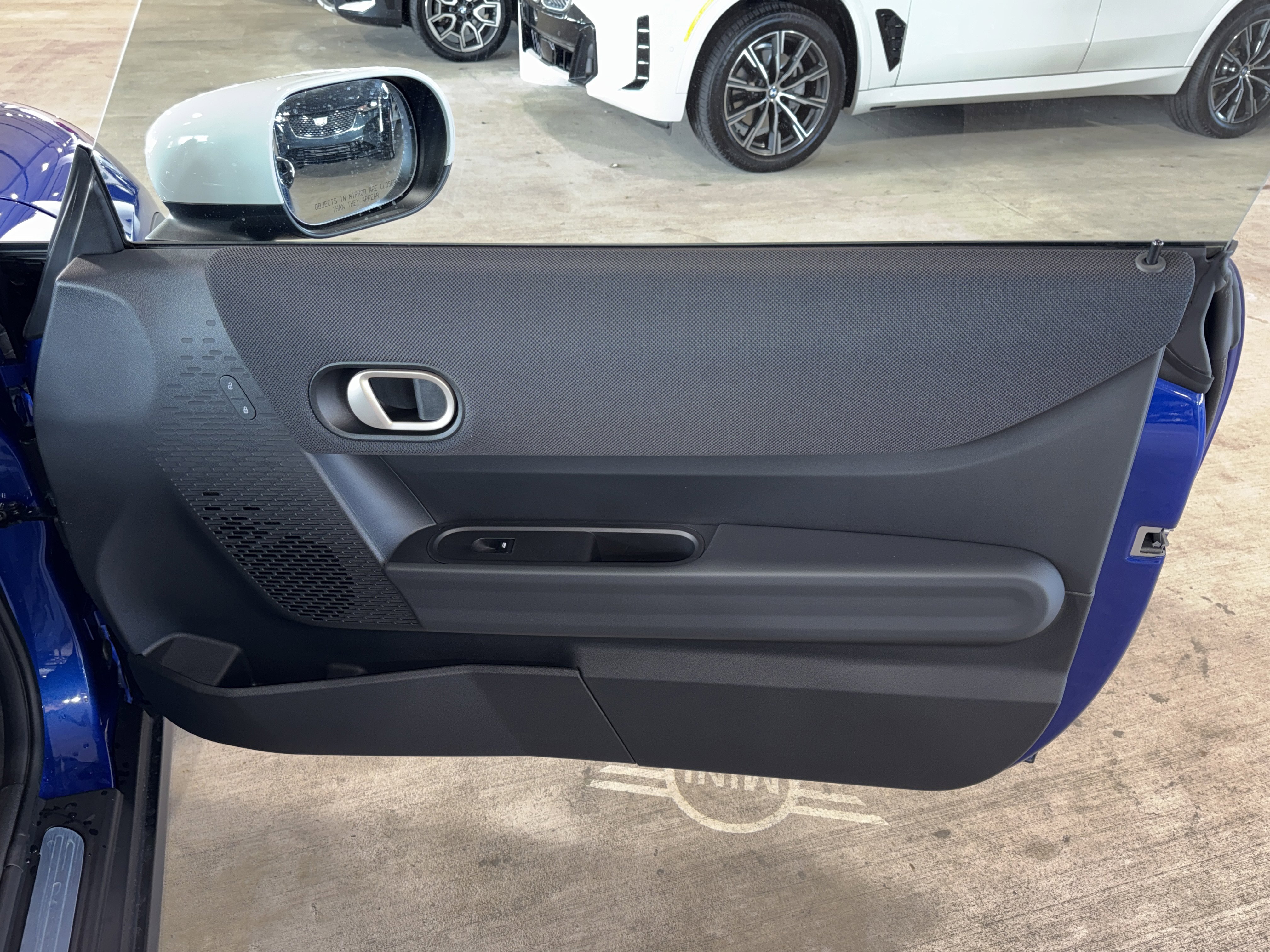 New 2026 MINI Cooper S image 8