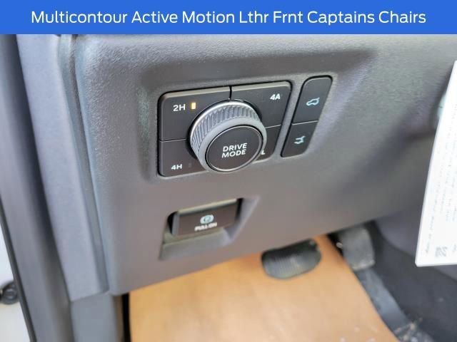 New 2025 Ford Expedition Platinum w/ Platinum Ultimate Package image 37