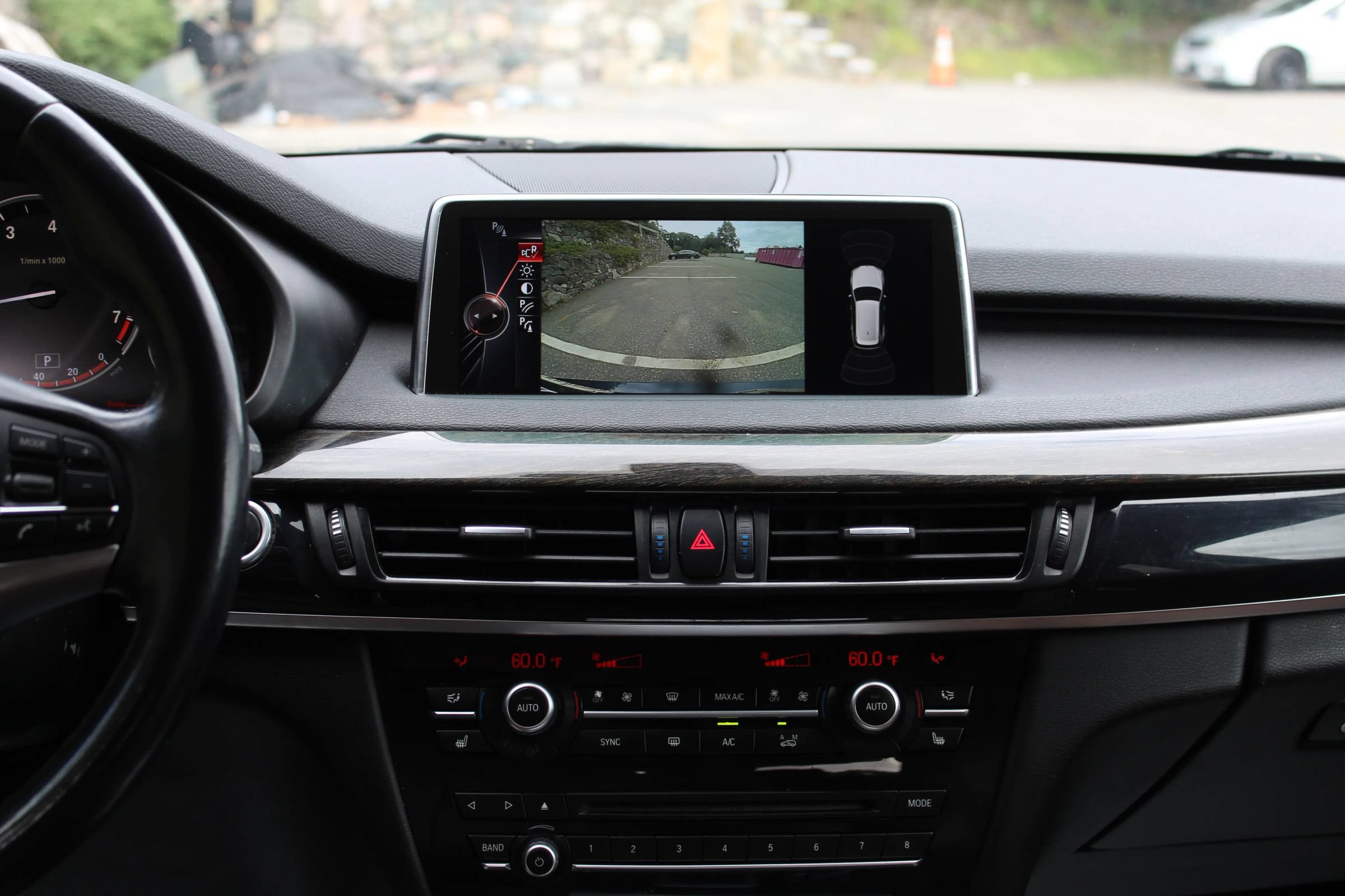 Used 2015 BMW X5 xDrive35i AWD/4WD image 21
