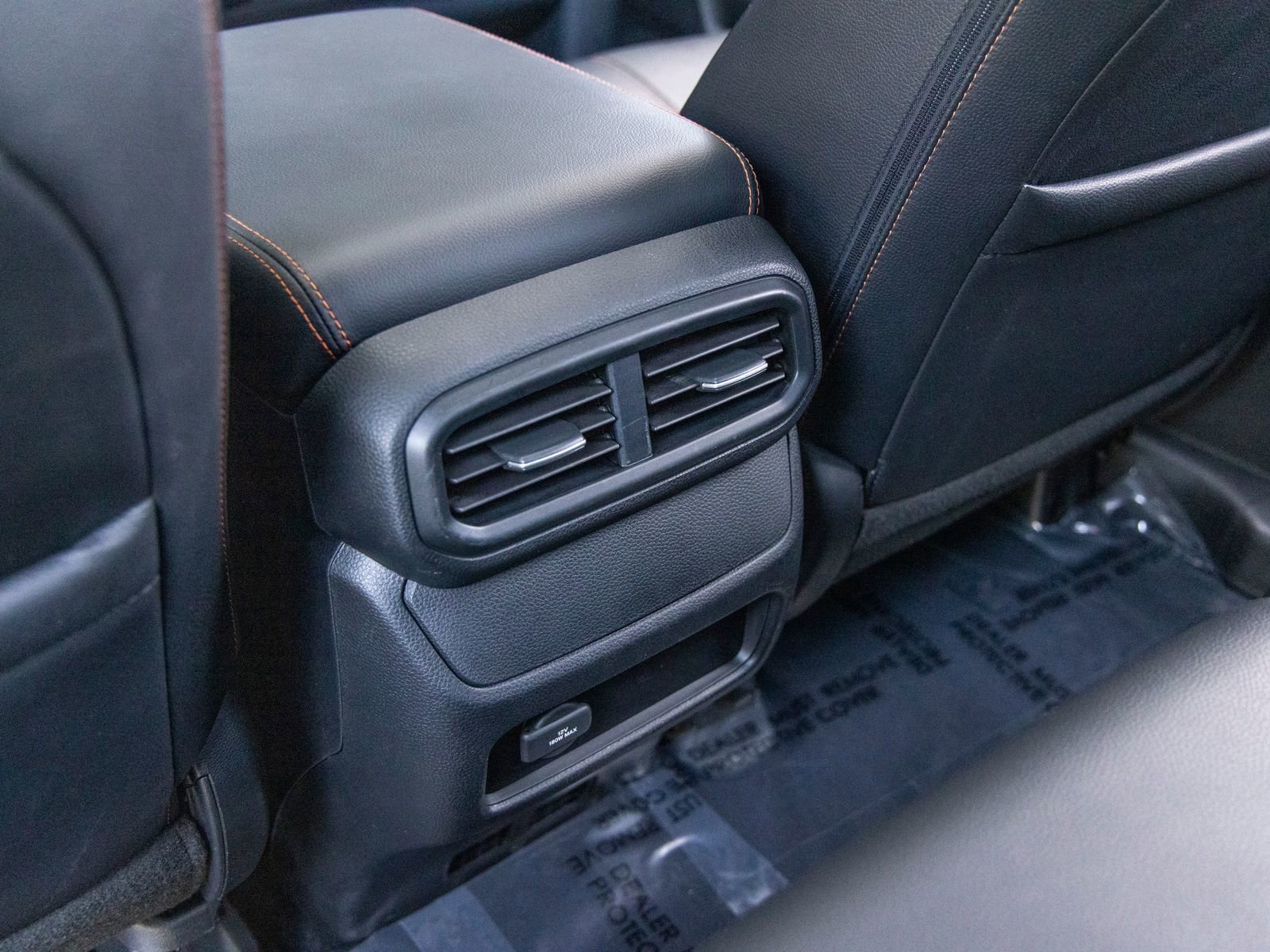 Used 2024 Honda Ridgeline TrailSport image 49