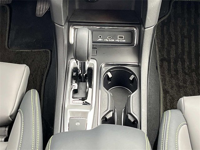 Used 2023 Subaru Ascent Onyx Edition Limited image 18
