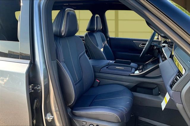 New 2026 INFINITI QX80 4WD image 7