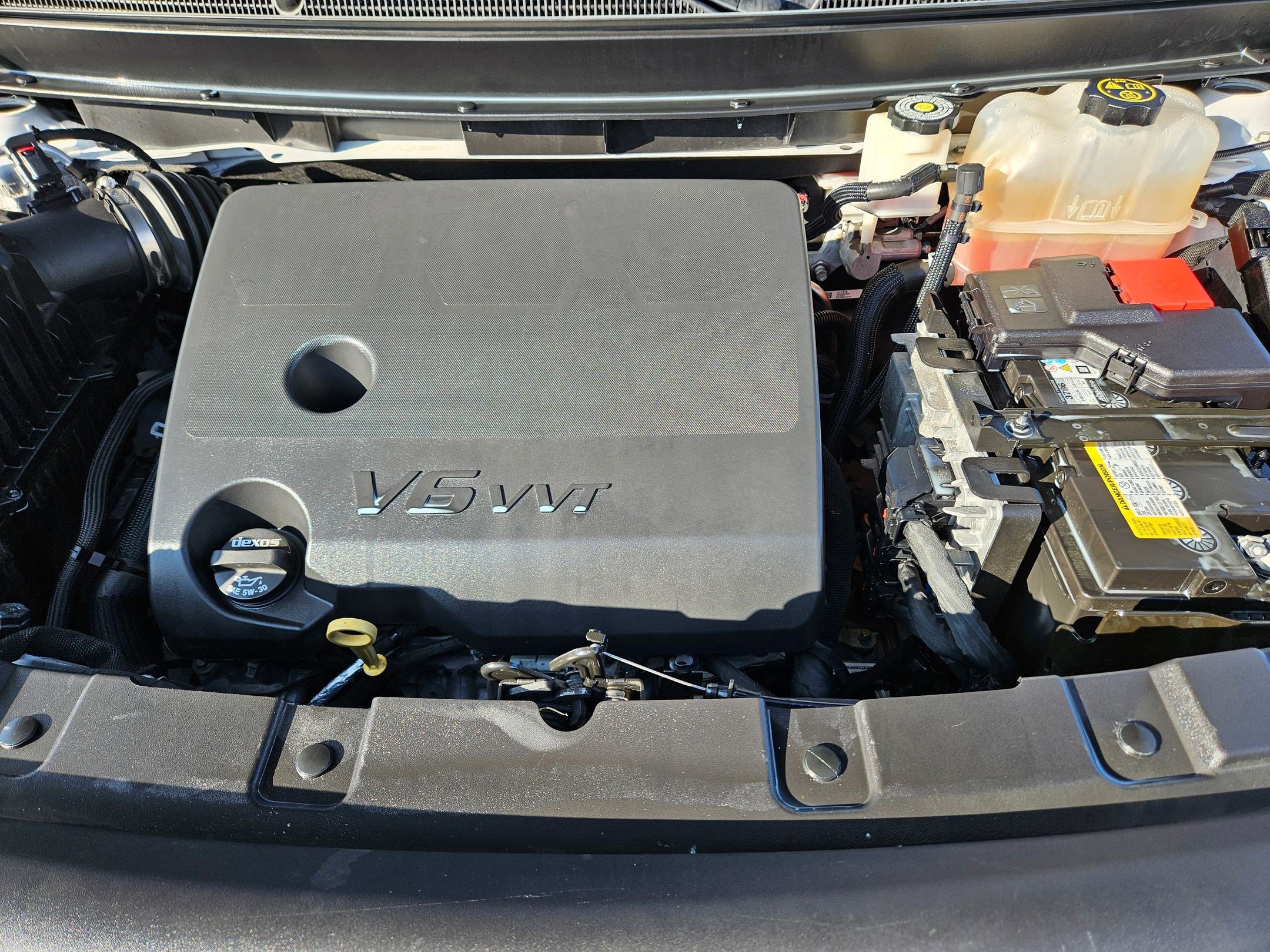 Used 2020 Buick Enclave Avenir w/ Avenir Technology Package image 35