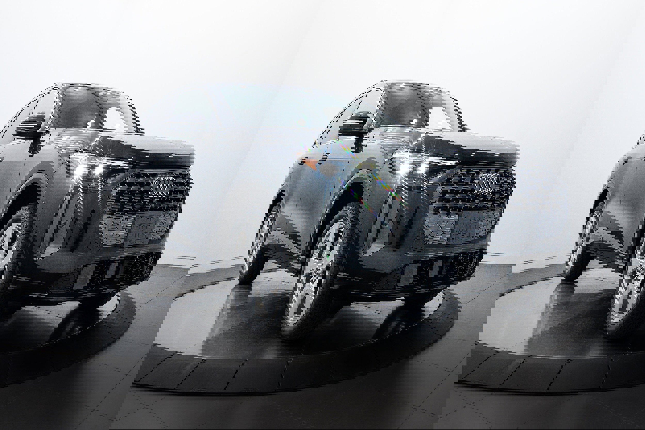 New 2025 Audi Q5 Premium Plus video 1