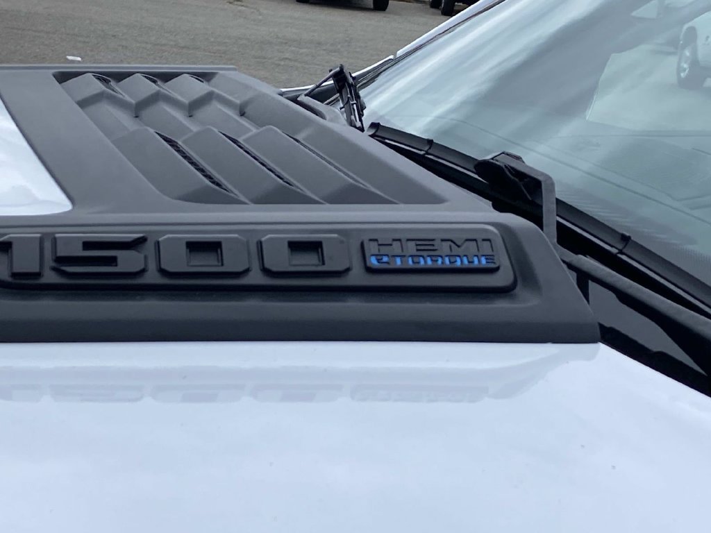 Certified 2024 RAM 1500 Limited AWD/4WD image 10