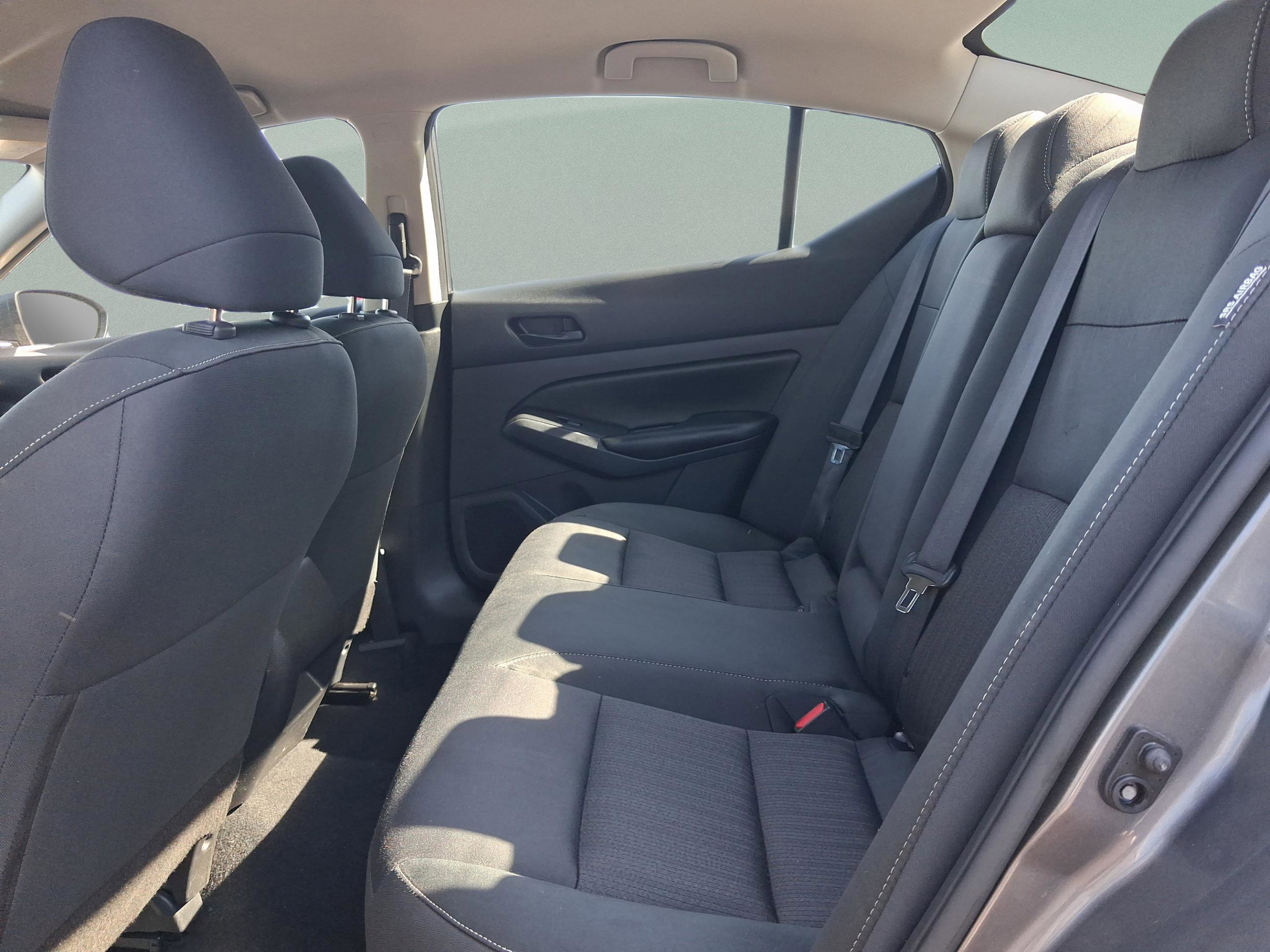 Used 2024 Nissan Altima 2.5 S image 24