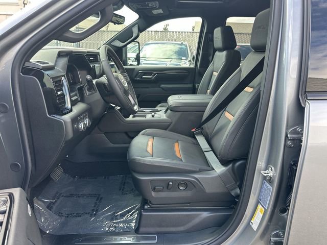 New 2026 GMC Sierra 2500 AT4 w/ AT4 Premium Plus Package AWD/4WD image 22