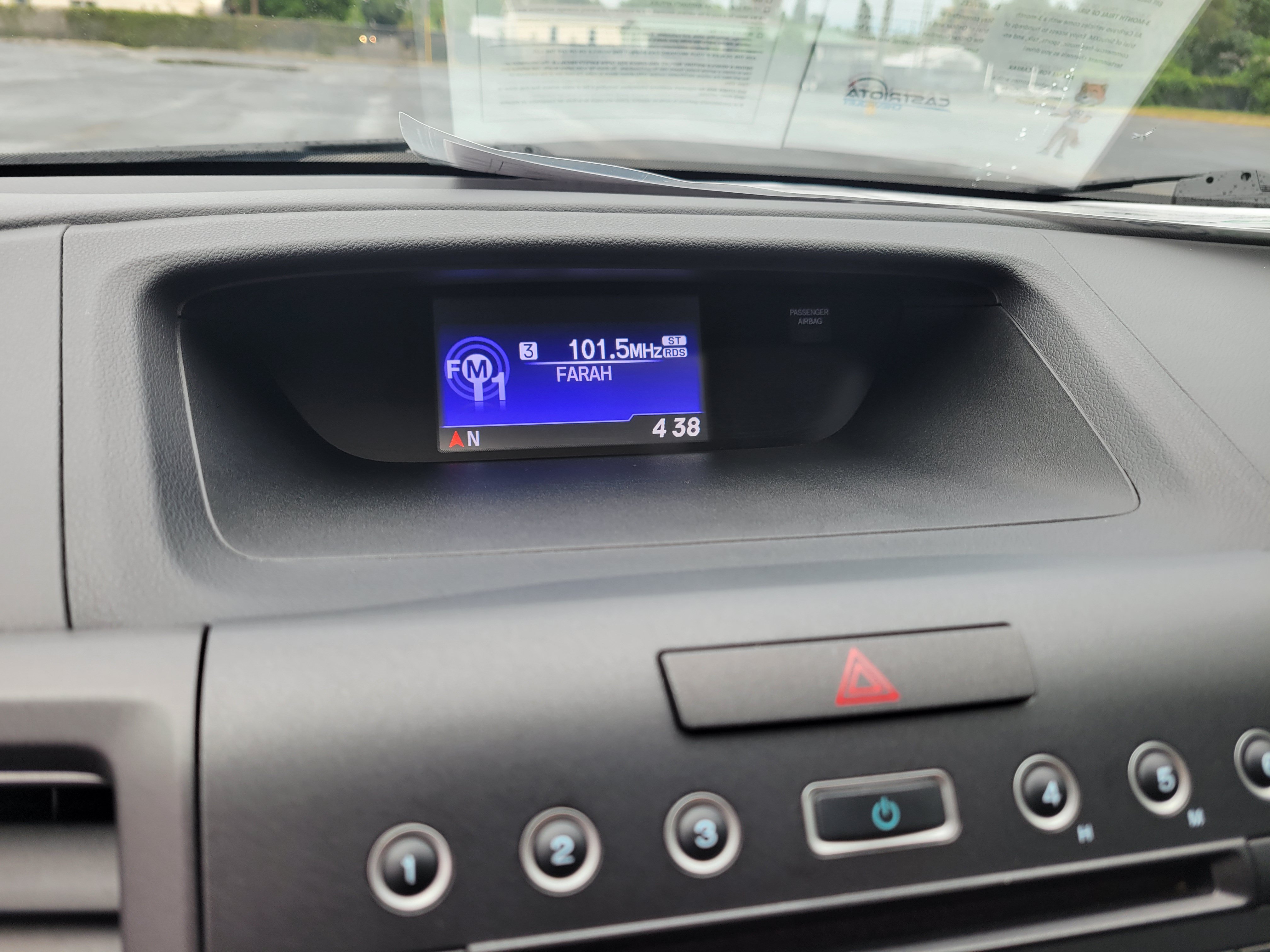 Used 2014 Honda CR-V EX-L image 18