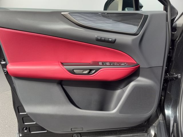 New 2026 Lexus NX 350h FWD w/ Accessory Package (Z2) image 12