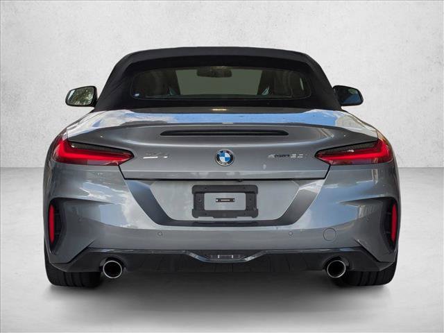 Used 2025 BMW Z4 sDrive30i image 7
