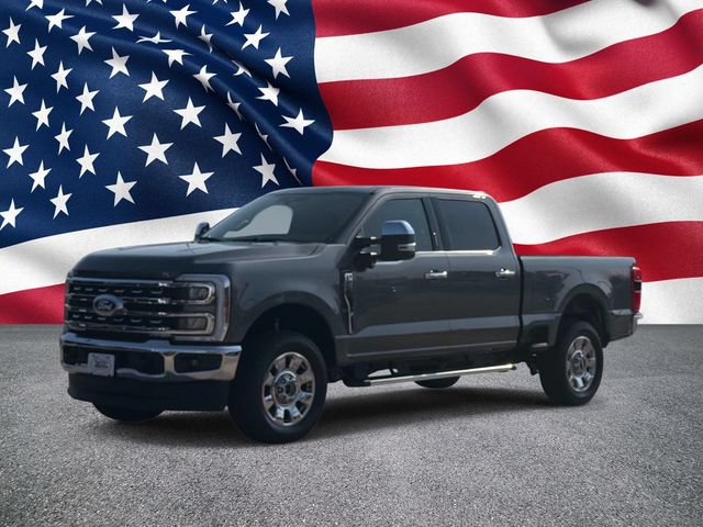New 2027 Ford F250 Lariat w/ Chrome Package AWD/4WD image 15