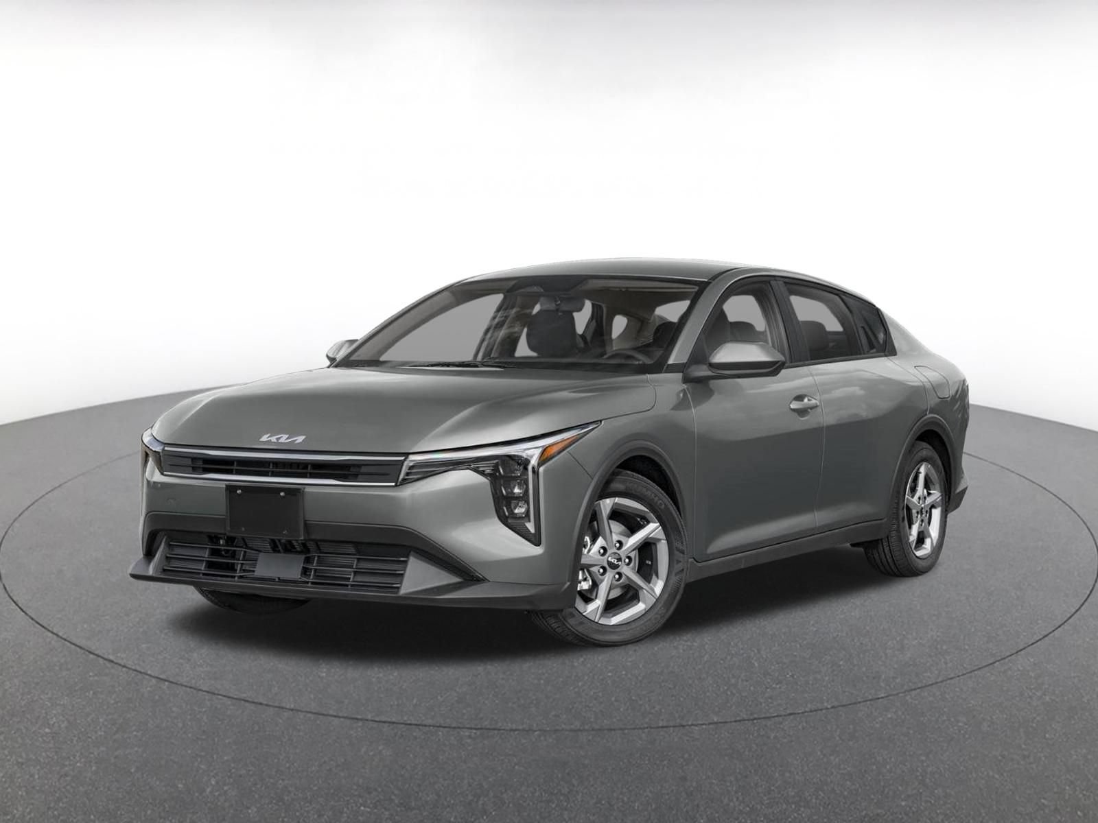Used 2025 Kia K4 FWD image 7