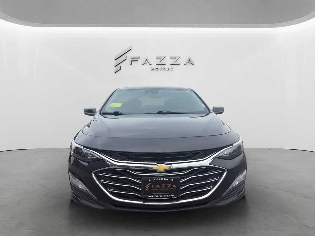 Used 2023 Chevrolet Malibu LT w/ Driver Confidence Package FWD image 8