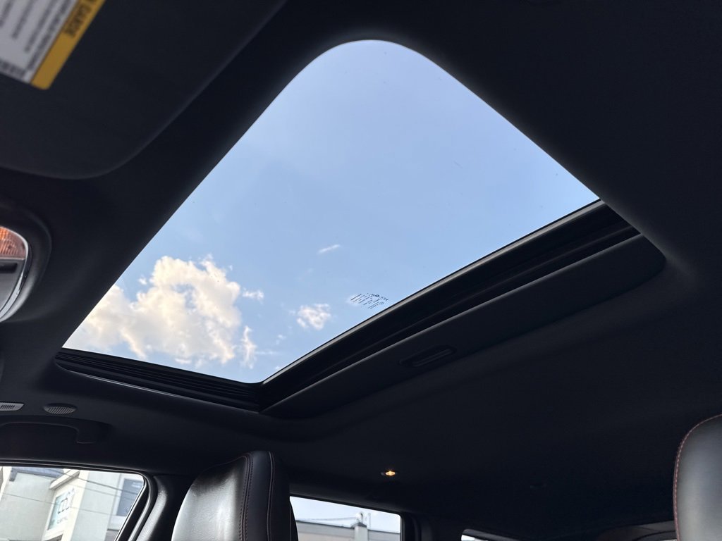 Used 2020 Jeep Grand Cherokee Trailhawk image 34