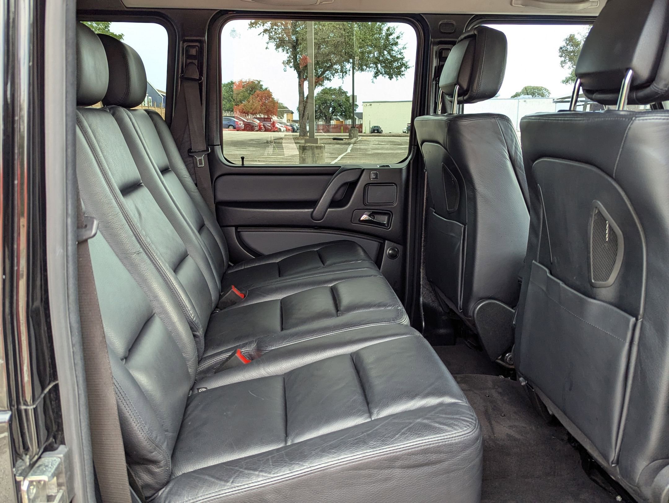 Used 2014 Mercedes-Benz G 550 image 22