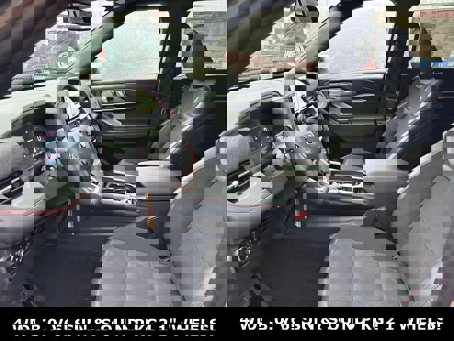 New 2026 Ford Explorer ST w/ Sun And Sound Package image 22