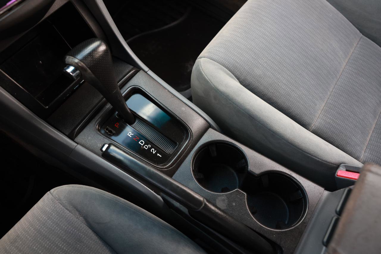 Used 2004 Honda Accord LX image 33