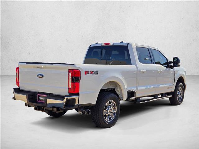 New 2026 Ford F250 Lariat w/ Lariat Premium Package video 2