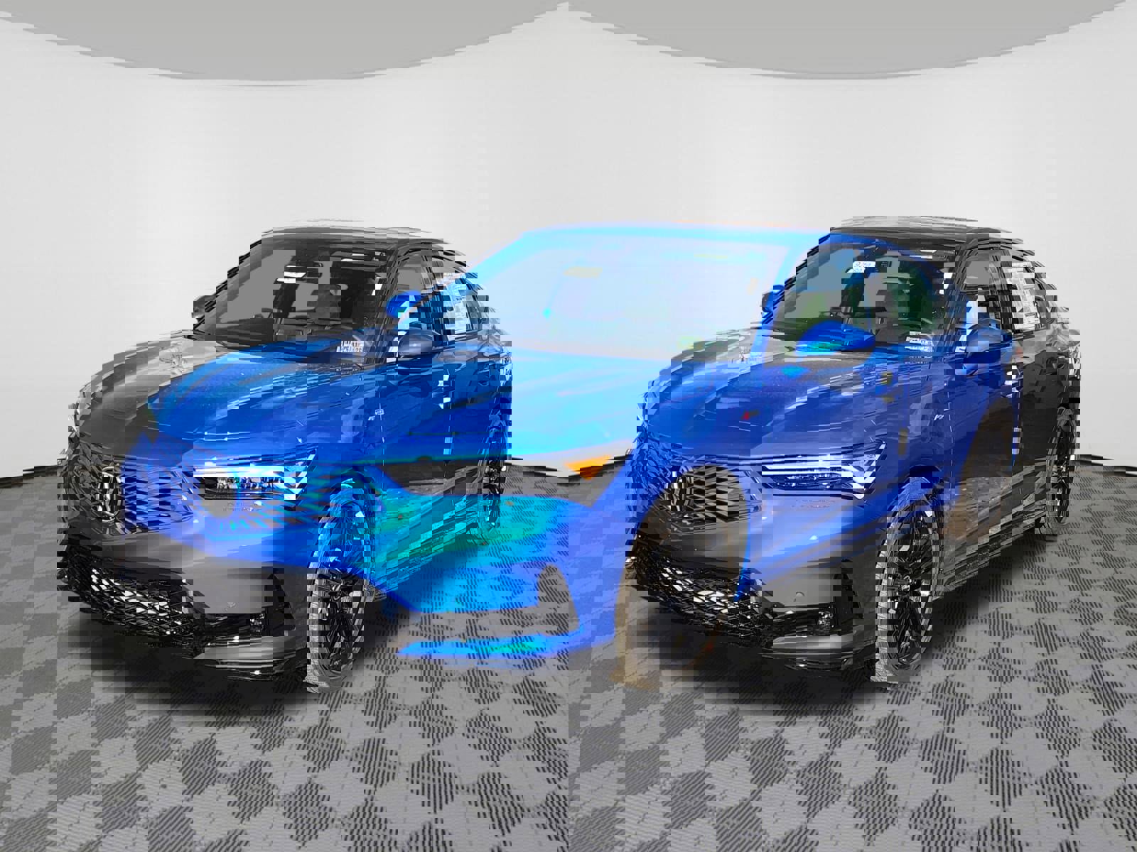 New 2026 Acura Integra A-Spec image 2