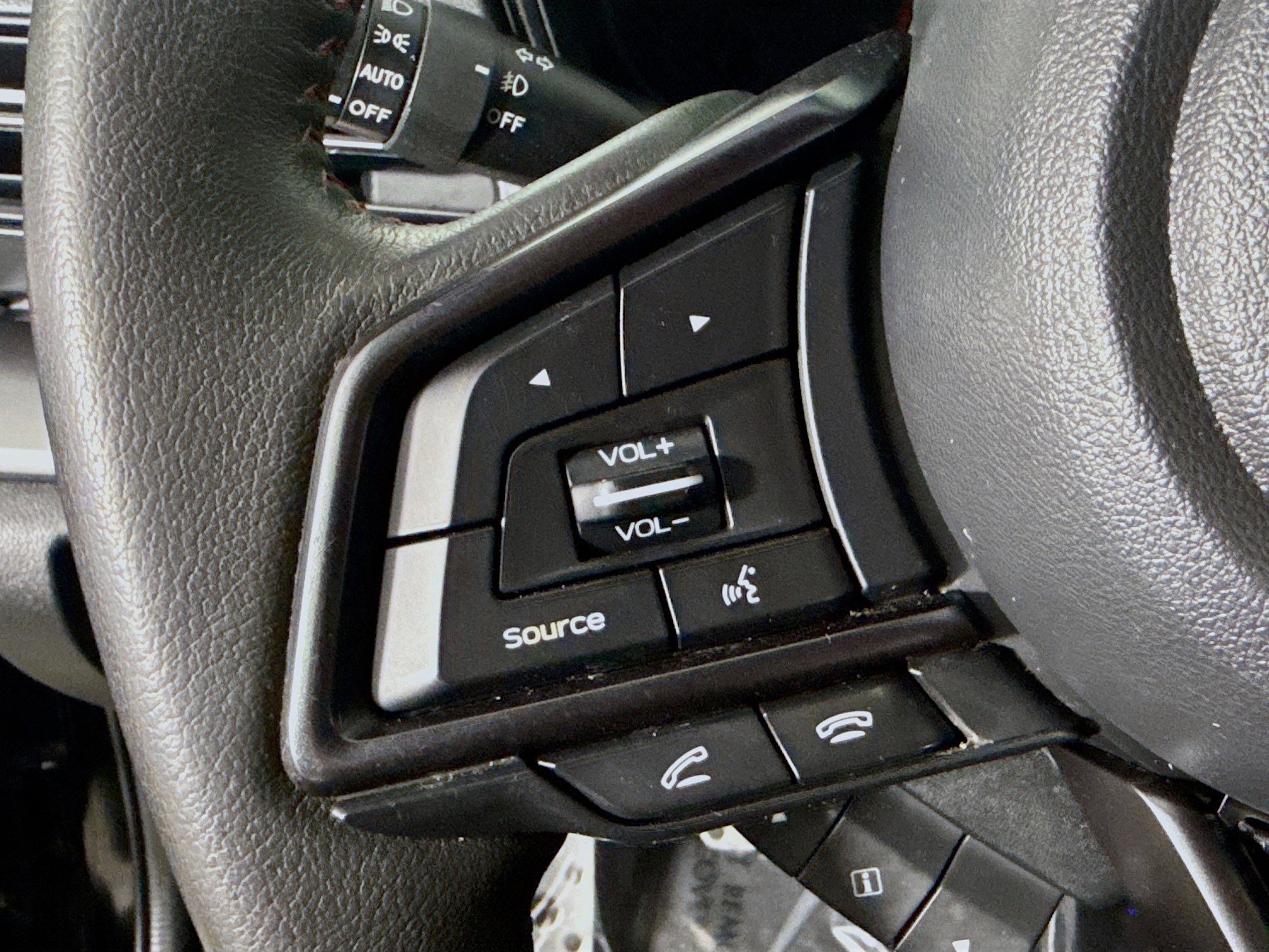 Used 2022 Subaru WRX Premium image 14
