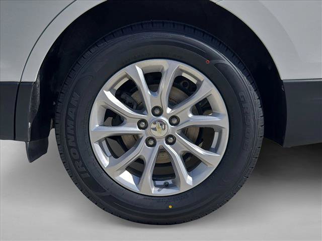 Used 2020 Chevrolet Equinox LS w/ LS Convenience Package FWD image 23
