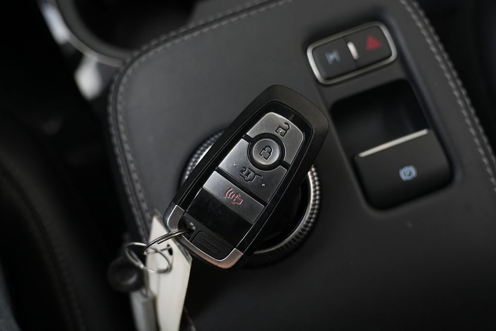 Used 2021 Ford Mustang Mach-E Premium AWD/4WD image 66