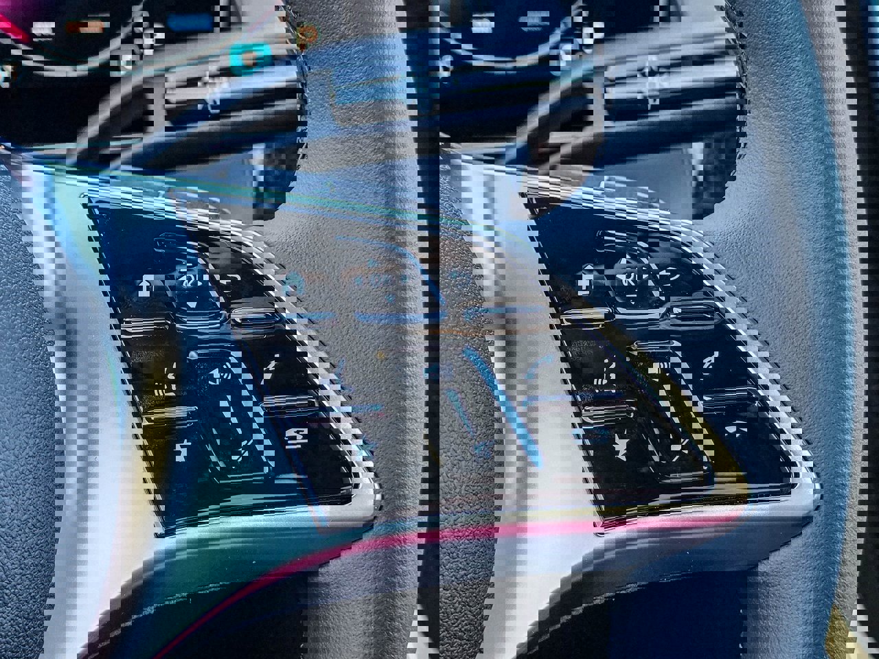 New 2026 Mercedes-Benz GLC 300 4MATIC image 22