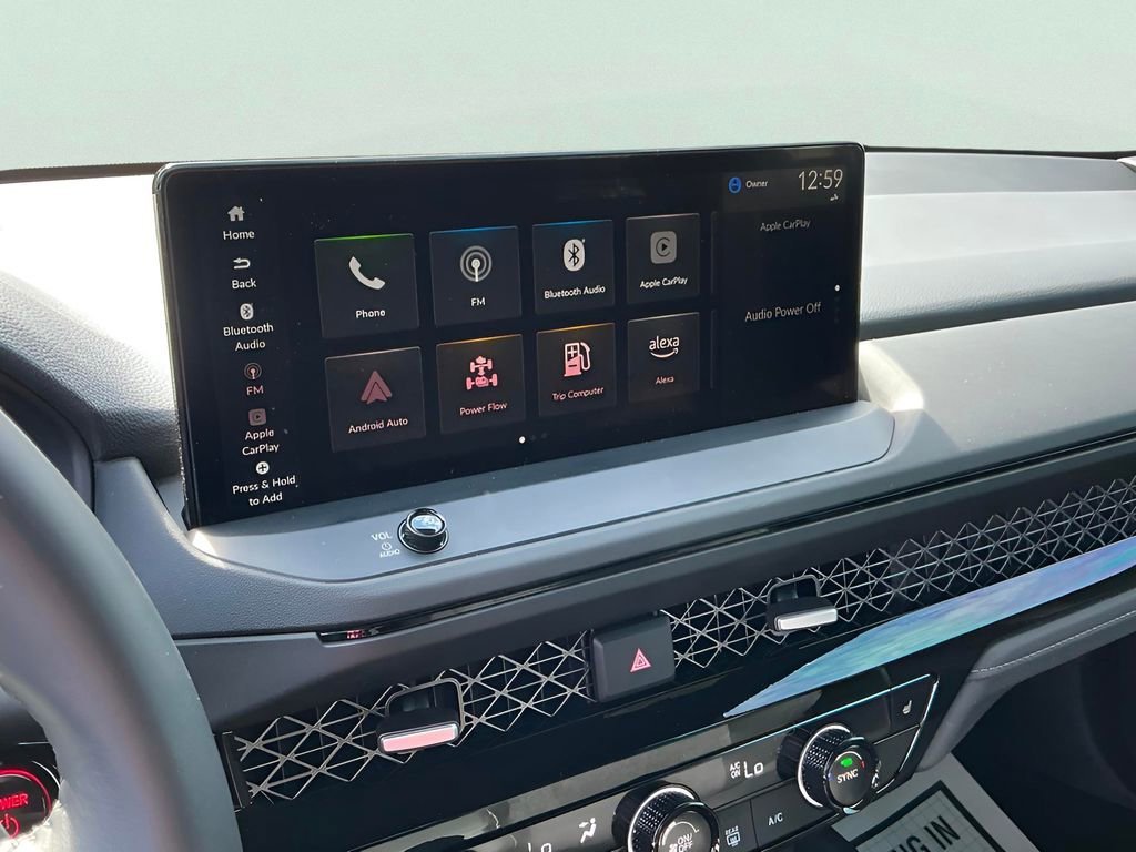 Certified 2025 Honda Accord Sport image 23