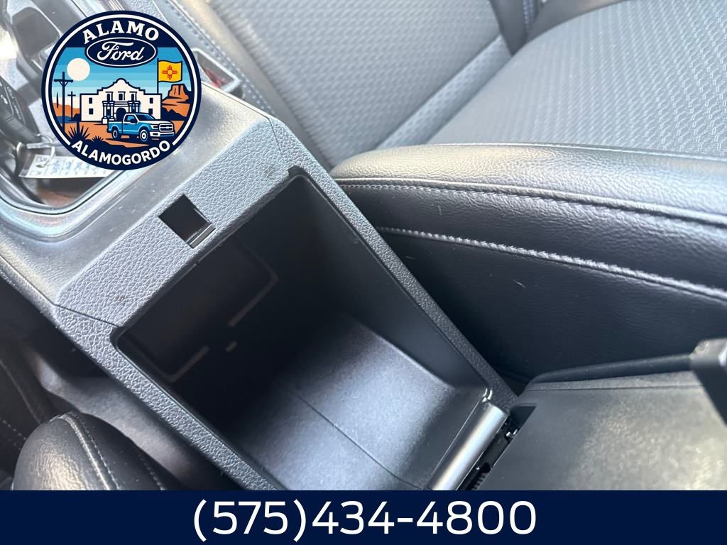 Used 2022 Jeep Compass Latitude w/ Convenience Group image 12