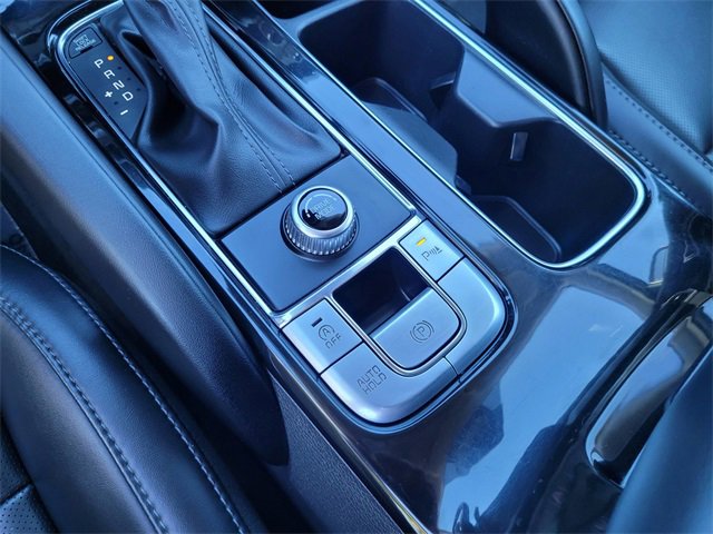 Used 2024 Kia Telluride LX image 15