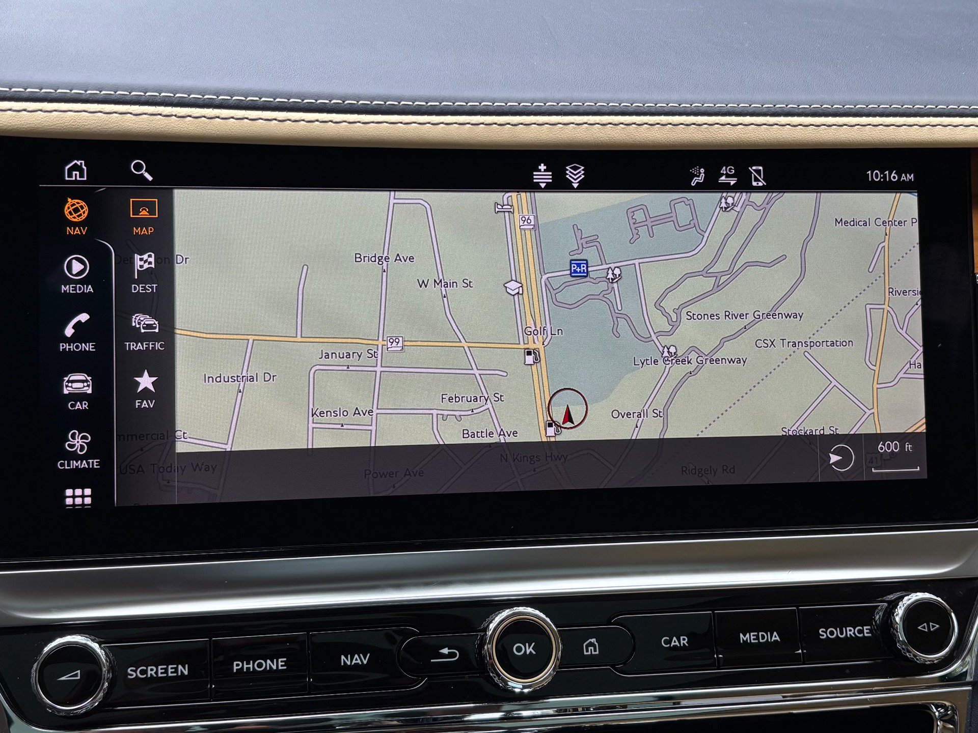 Used 2021 Bentley Flying Spur V8 AWD/4WD image 35