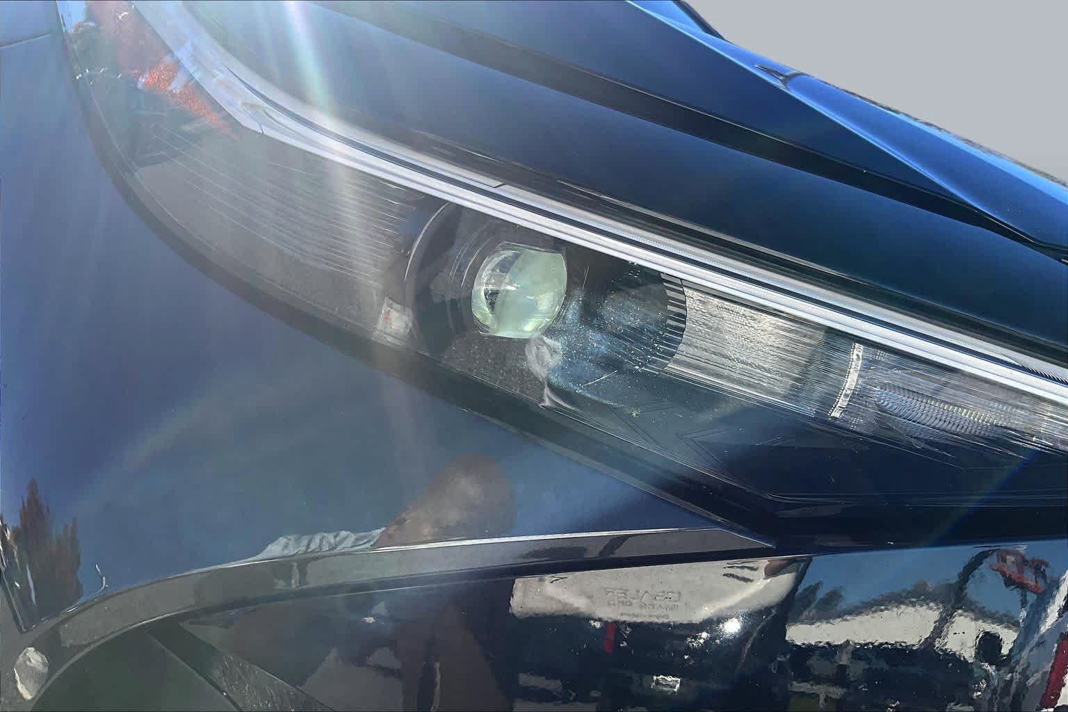 Used 2023 Toyota bZ4X AWD w/ Weather Package image 27