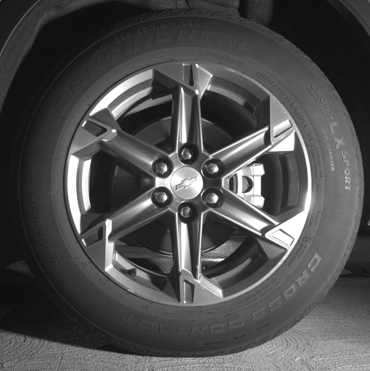 Used 2025 Chevrolet Blazer LT image 14