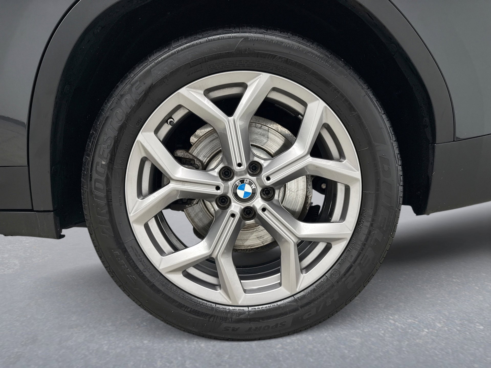 Used 2022 BMW X3 xDrive30i w/ Convenience Package image 26