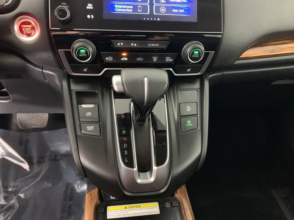 Used 2022 Honda CR-V Touring image 26