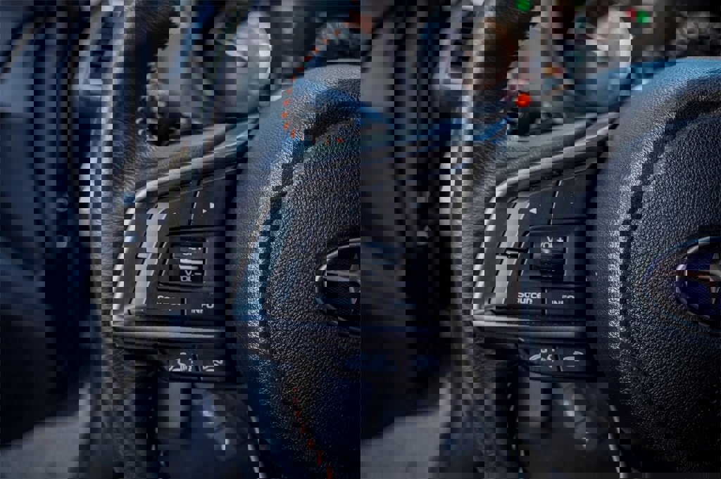 Used 2023 Subaru Crosstrek 2.5i Limited image 18