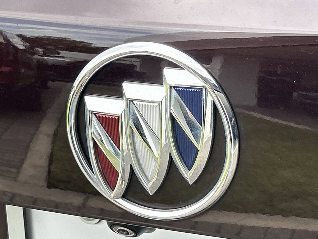 Certified 2023 Buick Envision Avenir image 10