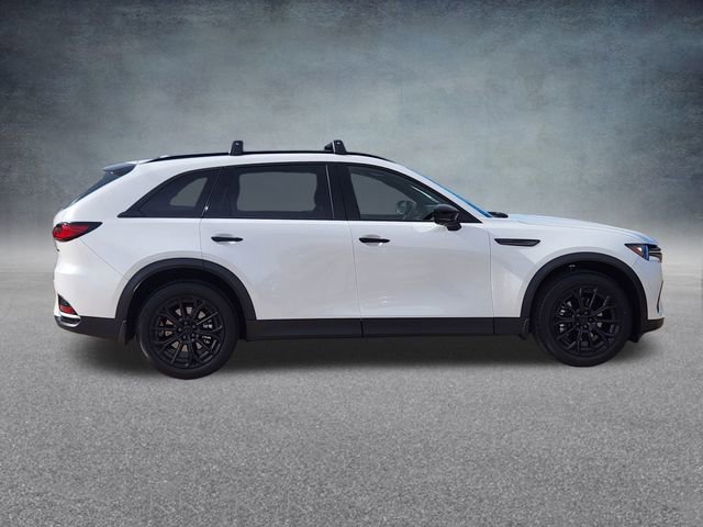 New 2026 MAZDA CX-70 3.3 Turbo w/ Premium Plus Pkg image 8