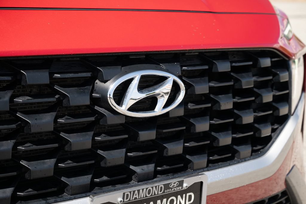 Used 2023 Hyundai Santa Fe SEL FWD image 10