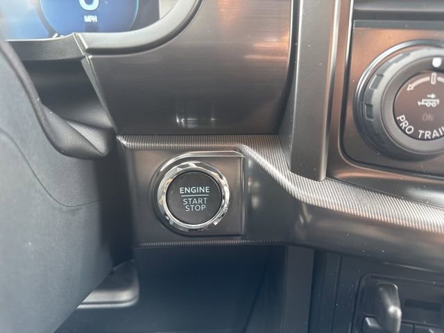 New 2026 Ford F150 Lariat image 34