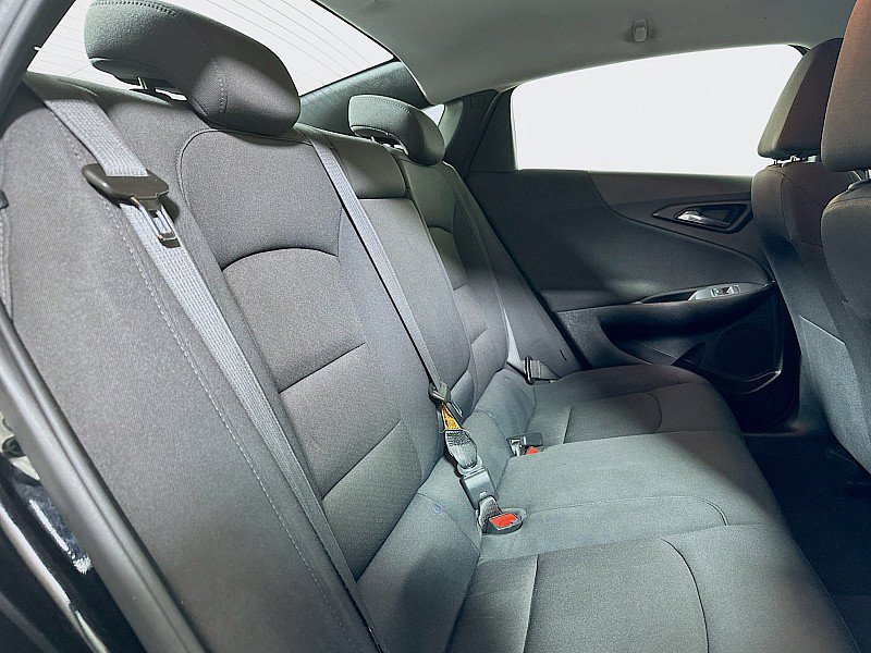 Used 2023 Chevrolet Malibu LT FWD image 26