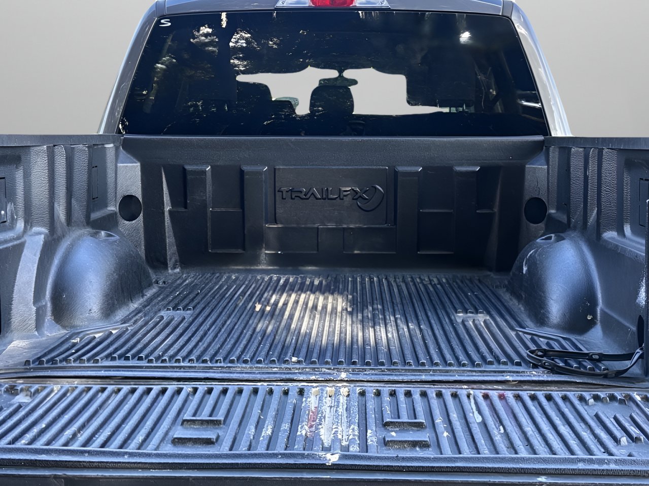 Used 2023 Ford F150 XLT image 8